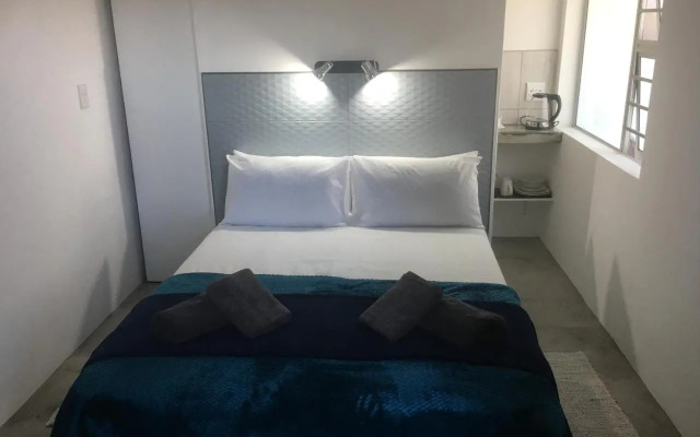 Ammabed Accommodation