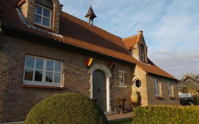 Bed & Breakfast Decoster