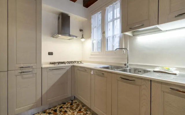 Tolentini Terrace by Wonderful Italy