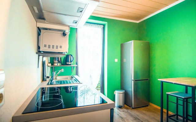 Rheinterrasse Wohnung 1