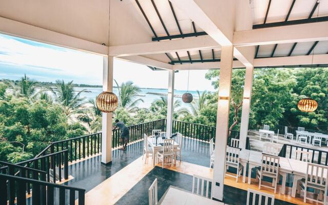 Samudra Beach Resort