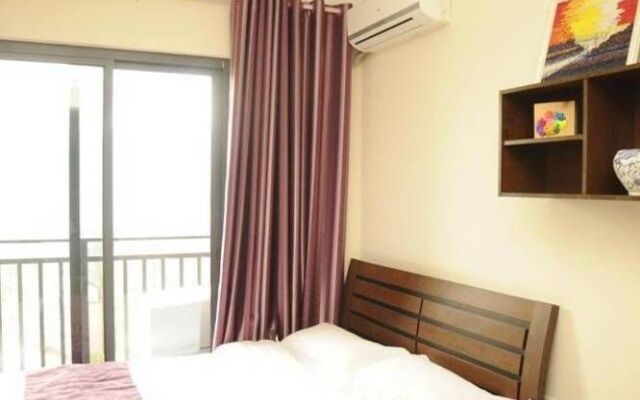 Zizhu Hotel Apartment