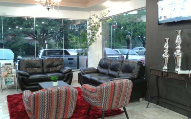 Hotel Joinvillense