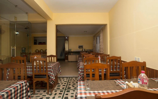Hotel Bougainvillea