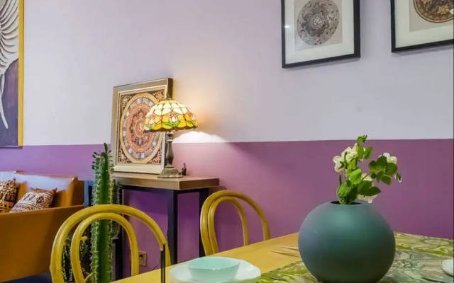 Locals Boutique Apartment Huafa Plaza.4