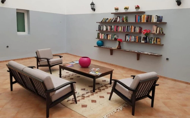 Riad Tildi