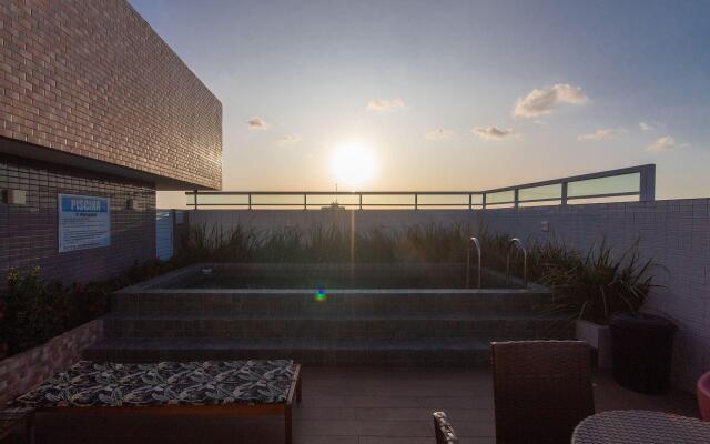 Dom Sebastian #103 - Praia do Bessa por Carpediem