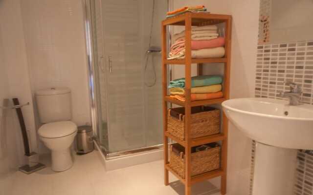 Apartamento Balcones del Mediterráneo Torrox Canovas