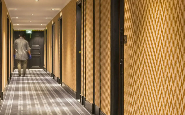 The Connaught, New Delhi - IHCL SeleQtions