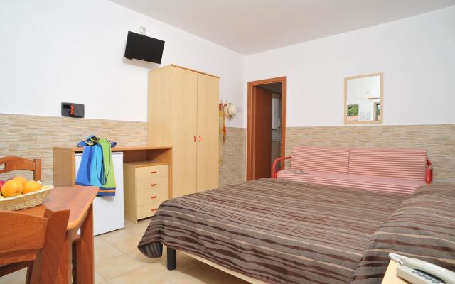 Albergo Torrente