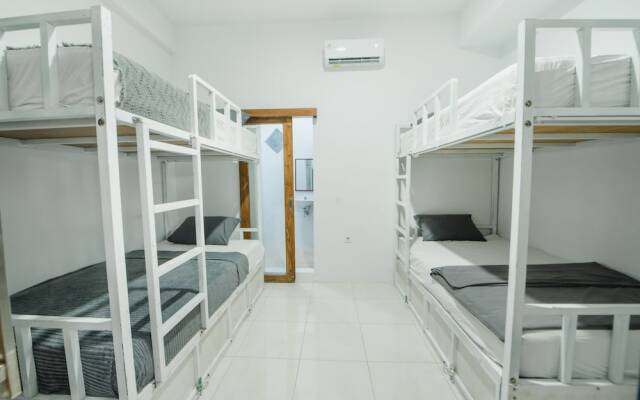 Canggu Bonita Guesthouse