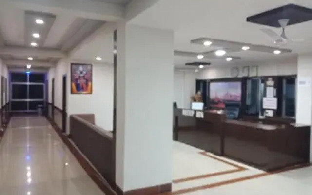 Hotel Nilay