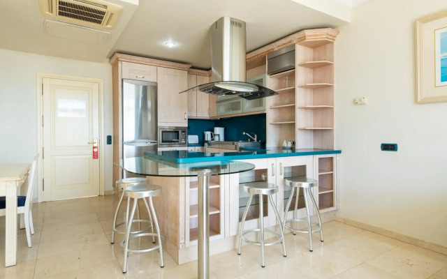 Holiday Club Playa Amadores