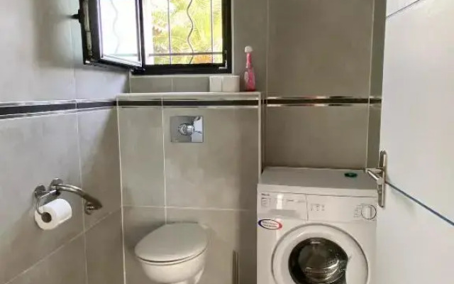 FLAMANTS ROSES 4 Accesible PMR