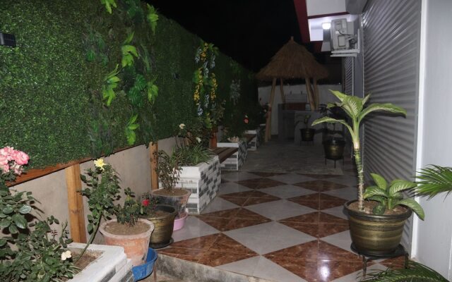 Hary's aparthotel