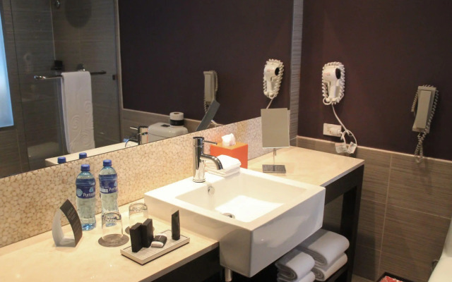 Megapolis Hotel Panamá