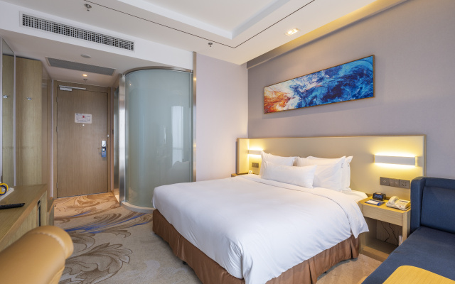 Holiday Inn Express Anshan Downtown by IHG