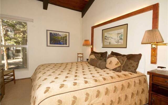 Chamonix #36 - 3 Br Home