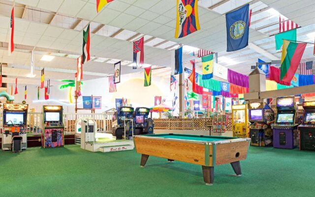 Comfort Suites St. Louis - Sunset Hills