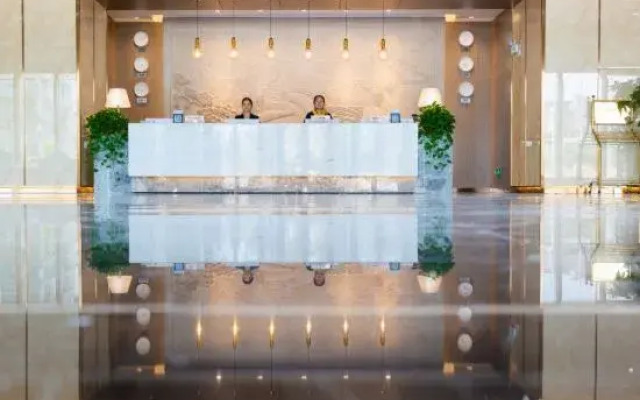 Renhe International Hotel
