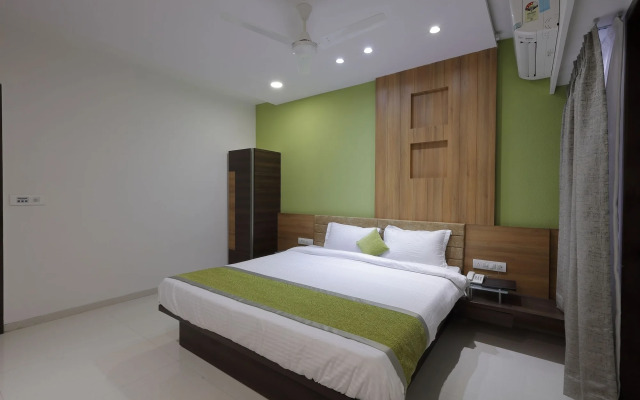 Hotel The Lotus Park, Ellisbridge