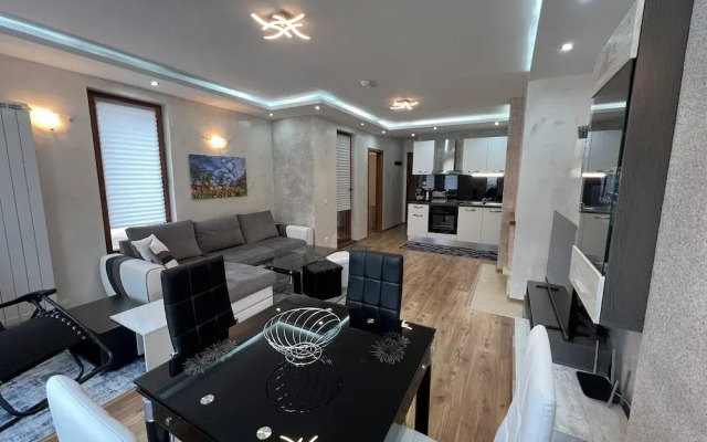 Tulip Apartment Pamporovo