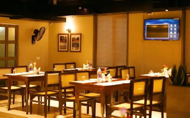 WithInn Hotel