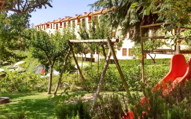 Aparthotel Quinta do Crestelo