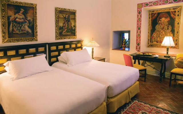 Monasterio, A Belmond Hotel, Cusco