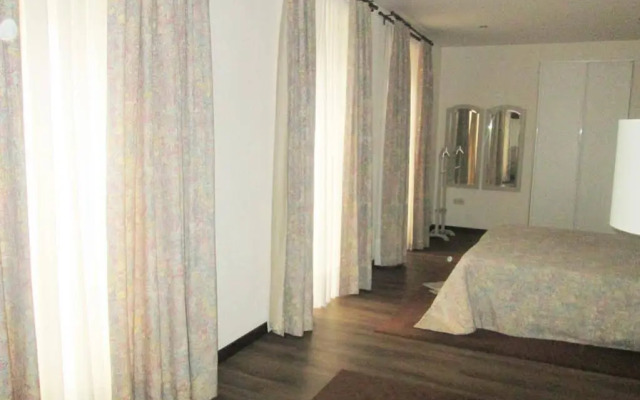 Hotel Central Jardim