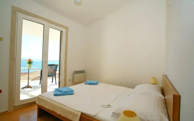 Villa Damjan