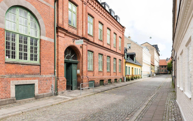 Winstrup Hostel