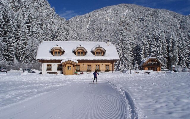 Alpi Giulie Chalets