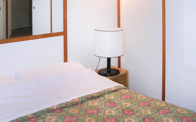 Nice Apartment in Vason With 3 Bedrooms