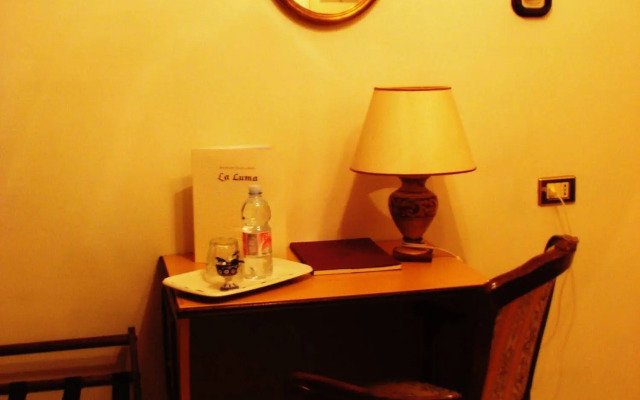 Hotel La Luma