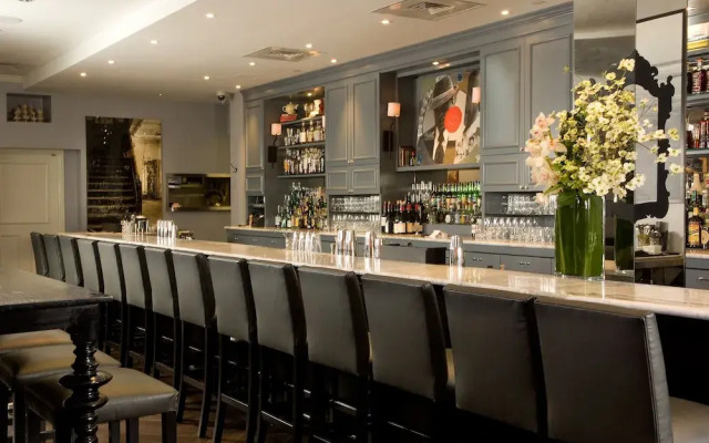 L'hostellerie de Sèvremont