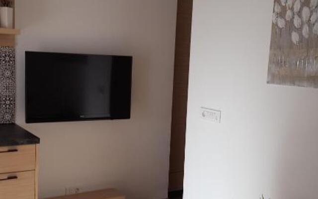 Apartment Luka