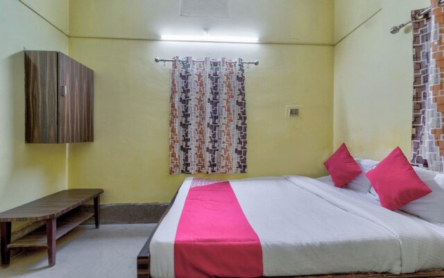 Hotel Prakash By OYO Rooms