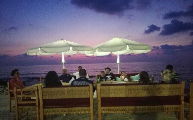 Damour Country Club