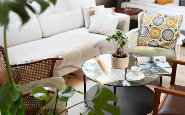 Aviator Apartments