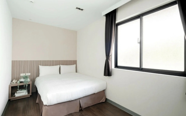 Hotel Brown - Chihkan Branch