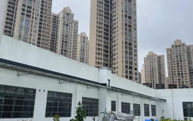 Rongqi Homestay (Chongqing Baisha Film Base)
