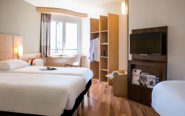 ibis Lausanne Crissier