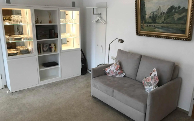 Residenz am Thermalbad