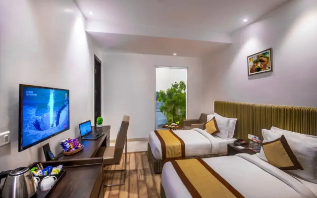 Lords Eco Inn Amritsar