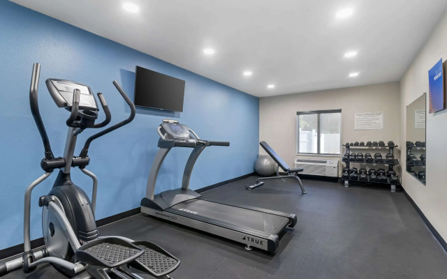 Comfort Inn & Suites