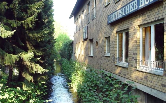 Hotel Gretescher Hof