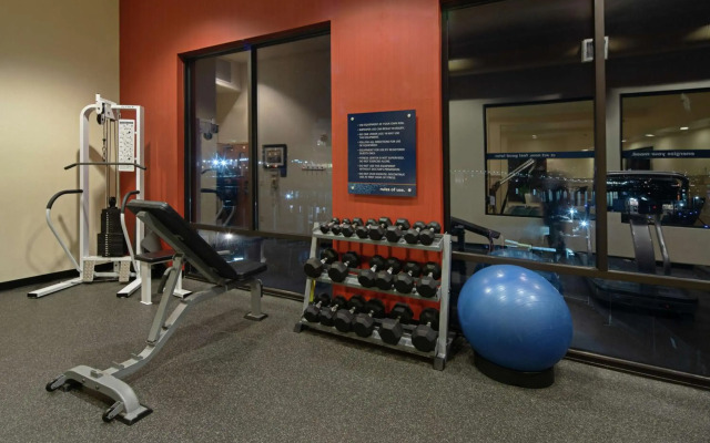 Hampton Inn & Suites Bremerton