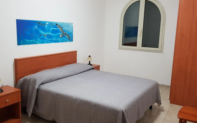 Residence Catona