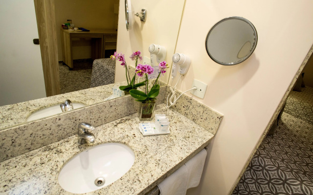 Hotel Dan Inn Campinas Anhanguera By Nacional Inn